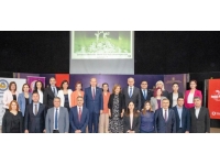 “Temennimiz, KKTC’nin bir bütün olarak bütün gelişmelere ayak uydurabilmesi, teknolojiyi takip edebilmesi, üniversitelerin başarı ile bunu yurt dışına taşıyabilmesidir”