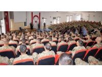 Cumhurbaşkanı Tatar:Türk ulusunun kopmaz bir parçasıyız