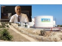 Amcaoğlu: Sorun AKSA ile ilgili değil.Bizim ne istediğimiz ile alakalıdır         