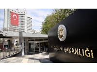 Türkiye Dışişleri Bakanlığı gözlemci üyelik kararından memnun