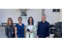 “Tarihi Eser Liderleri Projesi” hayata geçiriliyor