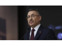 Oktay:KKTC geçmişi ve geleceğiyle Türk dünyasının ayrılmaz bir parçasıdır