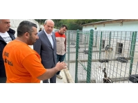 “Tüm canlıların refahını gözeten yasaya sahip çıkmak oldukça önemlidir”