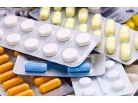 Sağlık Bakanlığı, ülkeye gelen ilaçları duyurdu