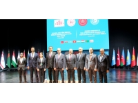 Ataoğlu:KKTC’nin Türk Devletleri Teşkilatı tam üyeliği, Kıbrıs Türk gençliğinin, motivasyon ve imkanları bakımından büyük bir katkı sağlayacaktır