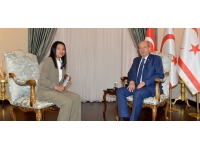 Tatar: Sürdürülebilir bir uzlaşı için egemen eşitlik ve eşit uluslararası statü gerek