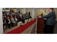 Başbakan Üstel:İnsanlık dışı ambargolara rağmen üretmekten asla vazgeçmedik