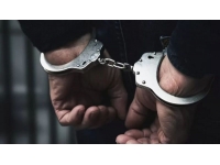 Doktoru bıçaklayan zanlı polis tarafından tutuklandı soruşturma devam ediyor