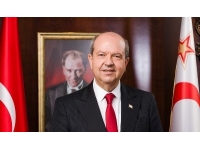 Cumhurbaşkanı Tatar’dan kan bağışı çağrısı