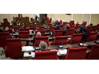 Meclis 15 Mayıs-12 Haziran arasında sadece pazartesileri toplanacak