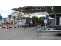 Metehan’da bir araçta 38 kilo gümrüksüz kuzu eti ele geçirildi, bir kişi tutuklandı