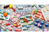 Sağlık Bakanlığı çeşitli ilaçların ülkeye geldiğini açıkladı