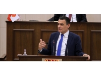 Oğuz: Yangın açısından tehdit unsurları çoğaldı