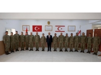 “Yeni siyasetimizden asla vazgeçmeyeceğiz”