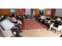 Başbakan Üstel: 2023 yıl sonuna kadar 50 engelli istihdamı yapacağız