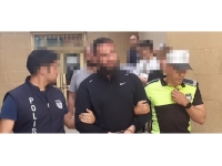 Ölümlü kaza zanlısı Ilmaz mahkemeye çıkarıldı, hakkında bir gün tutukluluk verildi