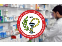 Eczacılar Birliği, eczanelerin yaz çalışma saatlerini düzenleme yaparak yeniden yayımladı