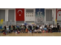 Engelliler Haftası’nda Şampiyon Melekler Takımı anısına empati maçı düzenlendi