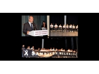 Tatar:Hayatı paylaşmak için engel yok, yeter ki zihindeki engelleri aşalım