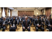 TBMM Başkanı Şentop, 81 il, KKTC ve Azerbaycan’dan gençlerle bir araya geldi