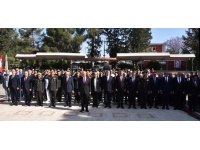 Cumhurbaşkanı Tatar: Gençlerimize uygulanan ambargolar kabul edilemez