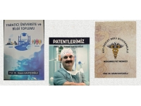 24 patentiyle tıp dünyasında adından söz ettiren bir Kıbrıslı Türk:Prof. Dr. Hasan Havıtçıoğlu