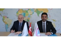 Türkiye Sağlık Turizmini Geliştirme Konseyi ile Kıbrıs Sağlık Turizmi Konseyi arasında “Sağlık Turizmi İşbirliği Protokolü” imzalandı