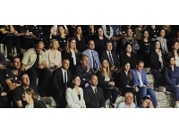 Antakya Medeniyetler Korosu, Gazimağusa’da ‘Şampiyon Melekler’ için söyledi