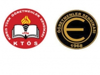 KTÖS ve KTOEÖS Pazartesi tüm okullarda greve gidiyor