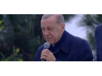 Erdoğan: 85 milyon kazandı, Türkiye Yüzyılı’nın kapısını açtık