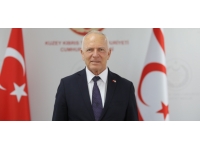 Meclis Başkanı Töre, TC Cumhurbaşkanı Erdoğan’ı kutladı