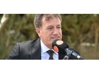 Bakan Arıklı’dan Erdoğan’a tebrik mesajı