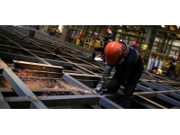 Türkiye ekonomisi yılın ilk çeyreğinde yüzde 4 büyüme kaydetti