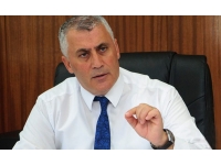 Ekonomi ve Enerji Bakanı Amcaoğlu: Piyasada tüp gaz sıkıntısı yoktur