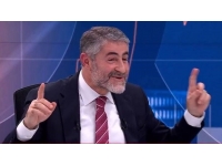 Nebati:”Ülkemiz, en yüksek büyüyen ikinci ülke olmayı başardı