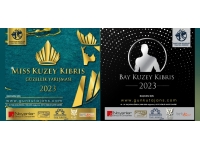 Miss Kuzey Kıbrıs ve Bay Kuzey Kıbrıs 2023 için başvurular başladı