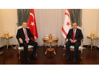 Türkiye Cumhurbaşkanı Erdoğan pazartesi KKTC’ye geliyor