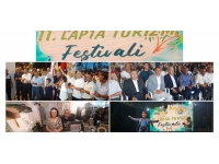 Lapta Turizm Fesitivali başladı