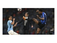 Avrupa’nın en büyüğü İngiltere ekibi Manchester City oldu