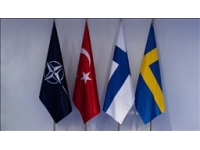 Türkiye, Finlandiya, İsveç Daimi Ortak Mekanizması’nın dördüncü toplantısı yarın Ankara’da yapılacak