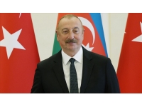 Azerbaycan Cumhurbaşkanı Aliyev: Türkiye ve Azerbaycan dış politikada bundan sonra da ortak tutum sergileyecek