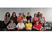 “Sağlıklı Kalın Yaşama Yıllar Katın”  seminerlerinin beşincisi Lefkoşa’da gerçekleştirildi