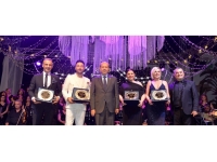 Tatar:Sanata her zaman destek vermeye devam edeceğiz