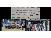 Kuzey Kıbrıs Yelken ve Denizcilik Festivali, Girne’de yapılıyor