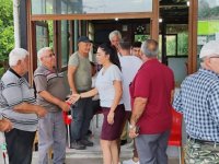 Lesinger: İnsan Onuru ve Haysiyeti, Önceliklerimin ilk Durağını Oluşturmaktadır