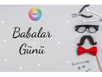 Bugün Babalar Günü…Babalar ziyaret ediliyor, hayatta olmayanlar anılıyor