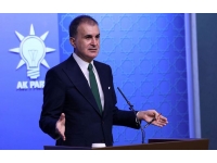 Çelik: Kıbrıs Türkü’ne azınlık muamelesi yapan hiçbir yaklaşım kabul görmez