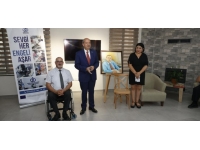 Cumhurbaşkanı Tatar, Günay Kibrit’in kitabın tanıtım ve imza törenine katıldı