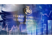 Türkiye Cumhuriyet Merkez Bankası faiz kararını açıkladı