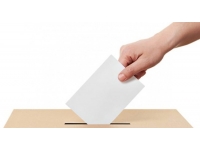 25 Haziran Pazar günü seçmen sandık başına gidecek